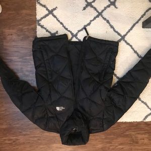 The North Face Winter Coat